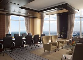 Diamond Hotel Philippines