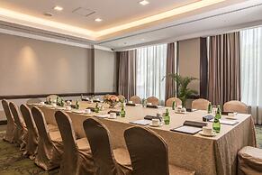 Diamond Hotel Philippines