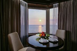 Diamond Hotel Philippines