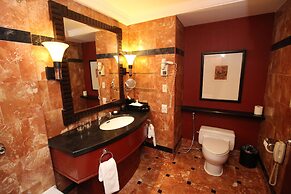 Diamond Hotel Philippines