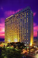 Diamond Hotel Philippines