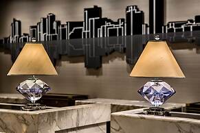 Diamond Hotel Philippines