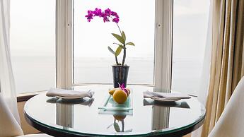 Diamond Hotel Philippines