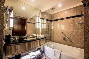 Diamond Hotel Philippines