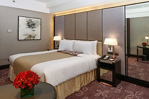 Diamond Hotel Philippines