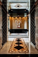 Diamond Hotel Philippines