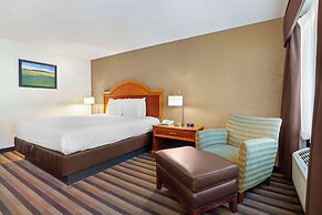 Best Western Rockland