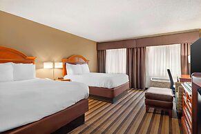 Best Western Rockland