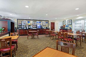 Best Western Rockland