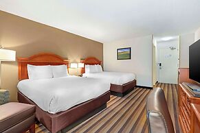 Best Western Rockland