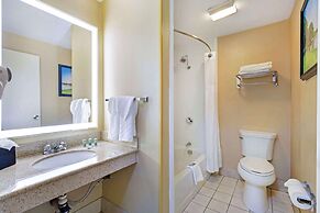 Best Western Rockland