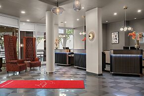 Leonardo Hotel Mainz