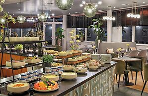 Leonardo Hotel Mainz