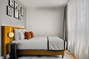 Leonardo Hotel Mainz