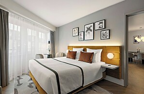 Leonardo Hotel Mainz