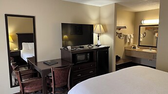 Quality Inn West