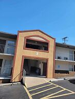 Quality Inn West