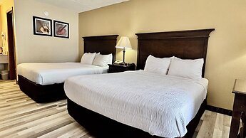 Quality Inn West