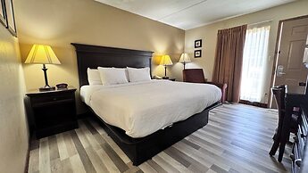 Quality Inn West