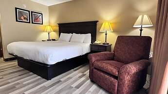 Quality Inn West