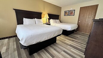 Quality Inn West