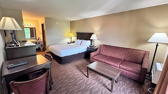 Quality Inn West