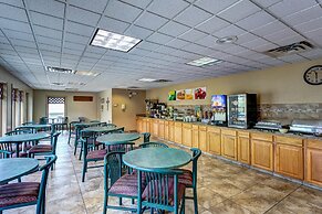 Quality Inn West