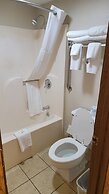Quality Inn West