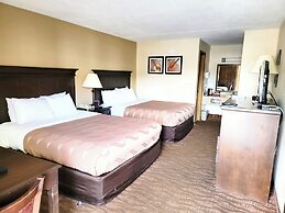 Quality Inn West
