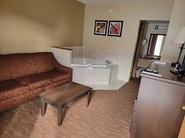 Quality Inn West