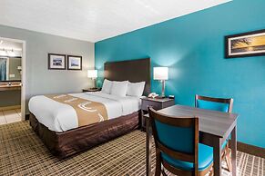 Quality Inn Bradenton North I-75