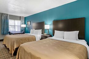 Quality Inn Bradenton North I-75