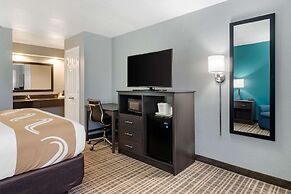 Quality Inn Bradenton North I-75