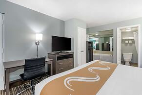 Quality Inn Bradenton North I-75