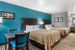 Quality Inn Bradenton North I-75