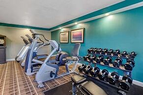 Quality Inn Bradenton North I-75