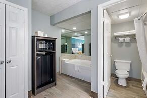 Quality Inn Bradenton North I-75