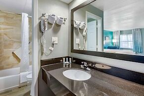 Quality Inn Bradenton North I-75