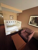 Americas Best Value Inn & Suites Forest Grove Hillsboro