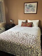 Americas Best Value Inn & Suites Forest Grove Hillsboro