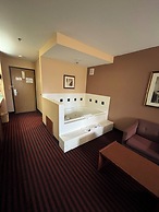 Americas Best Value Inn & Suites Forest Grove Hillsboro
