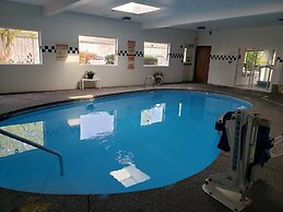 Americas Best Value Inn & Suites Forest Grove Hillsboro