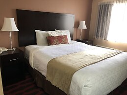 Americas Best Value Inn & Suites Forest Grove Hillsboro