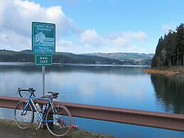 Americas Best Value Inn & Suites Forest Grove Hillsboro