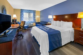 Days Inn by Wyndham Milan Sandusky South