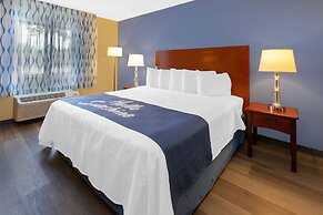 Days Inn by Wyndham Milan Sandusky South