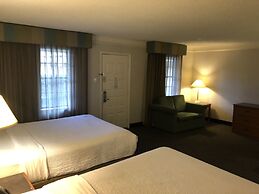 La Quinta Inn by Wyndham Austin Oltorf