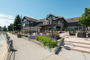 KwaTaqNuk Resort & Casino