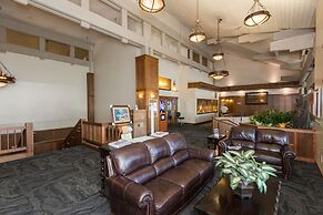 KwaTaqNuk Resort & Casino