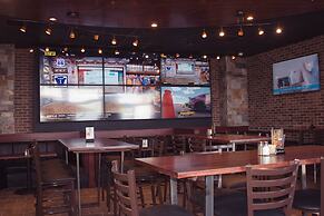 KwaTaqNuk Resort & Casino